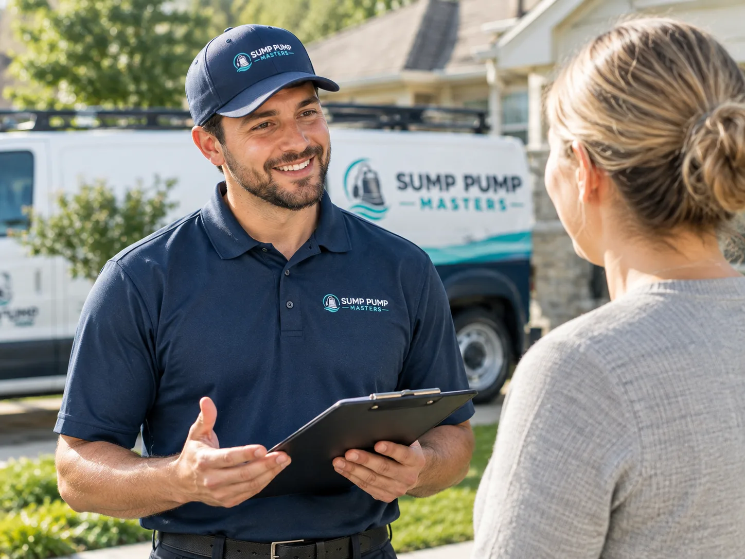 Sump Pump Repair University Heights, IA FAQs
